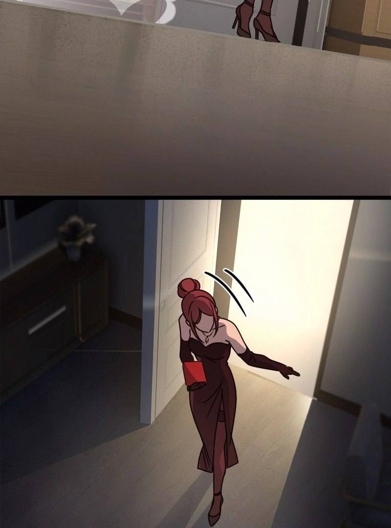 The Mafia Nanny Chapter 34 Gambar 21