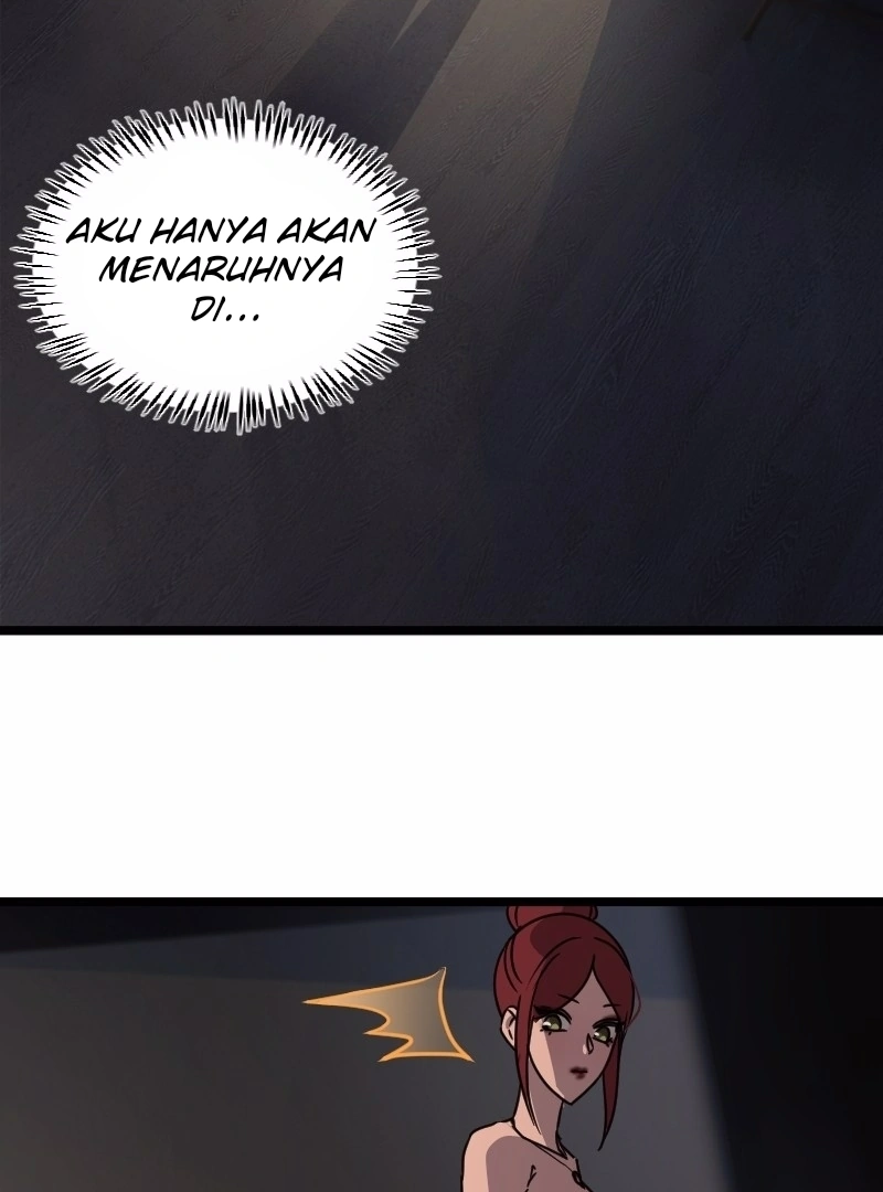 The Mafia Nanny Chapter 34 Gambar 22