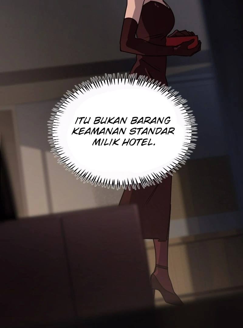 The Mafia Nanny Chapter 34 Gambar 23