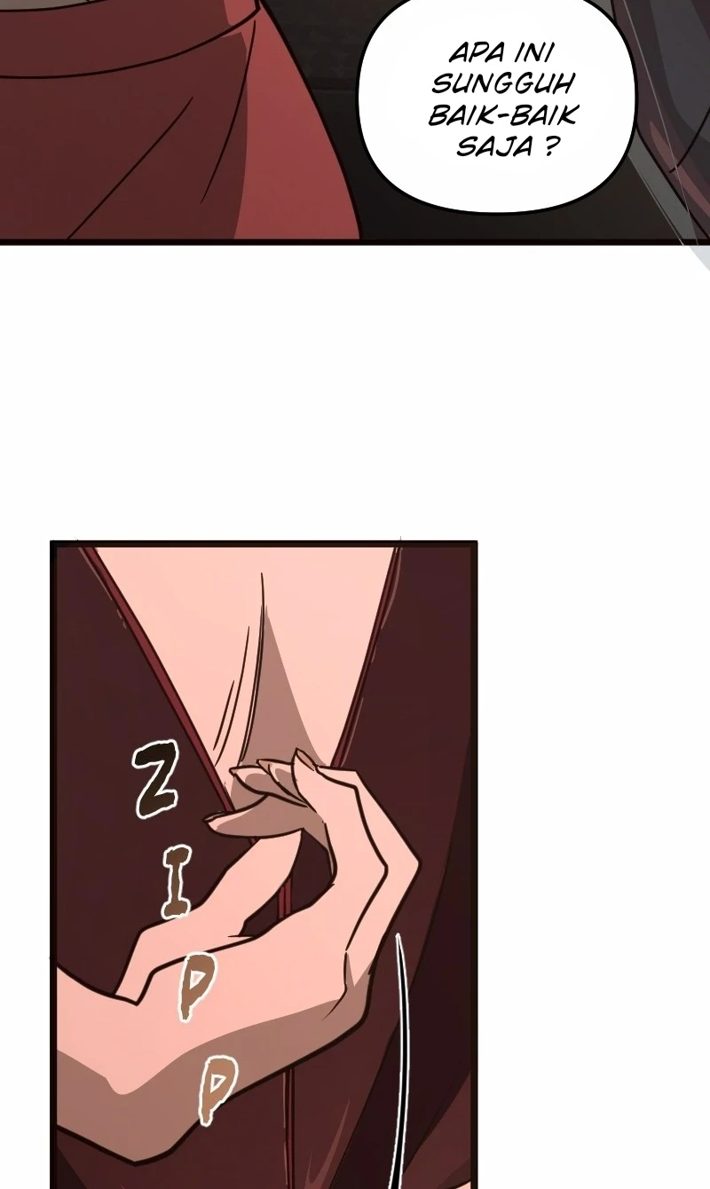 The Mafia Nanny Chapter 34 Gambar 3