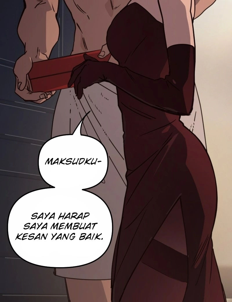 The Mafia Nanny Chapter 34 Gambar 38