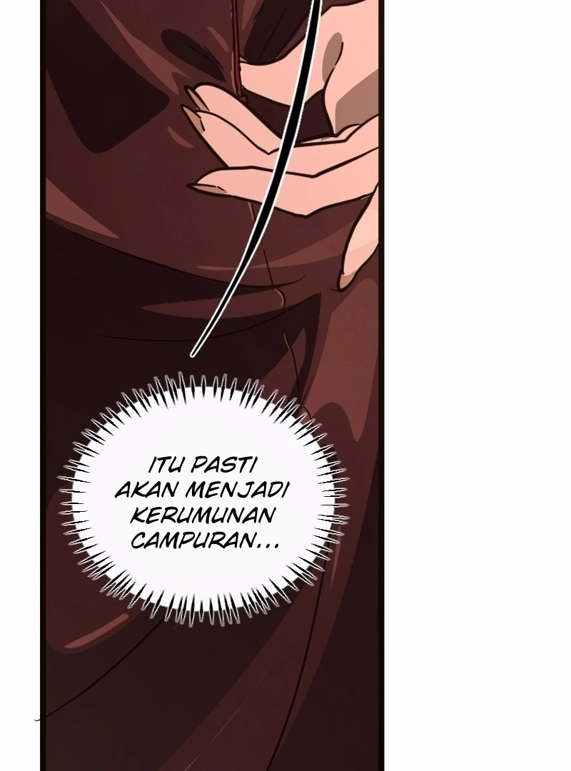 The Mafia Nanny Chapter 34 Gambar 4