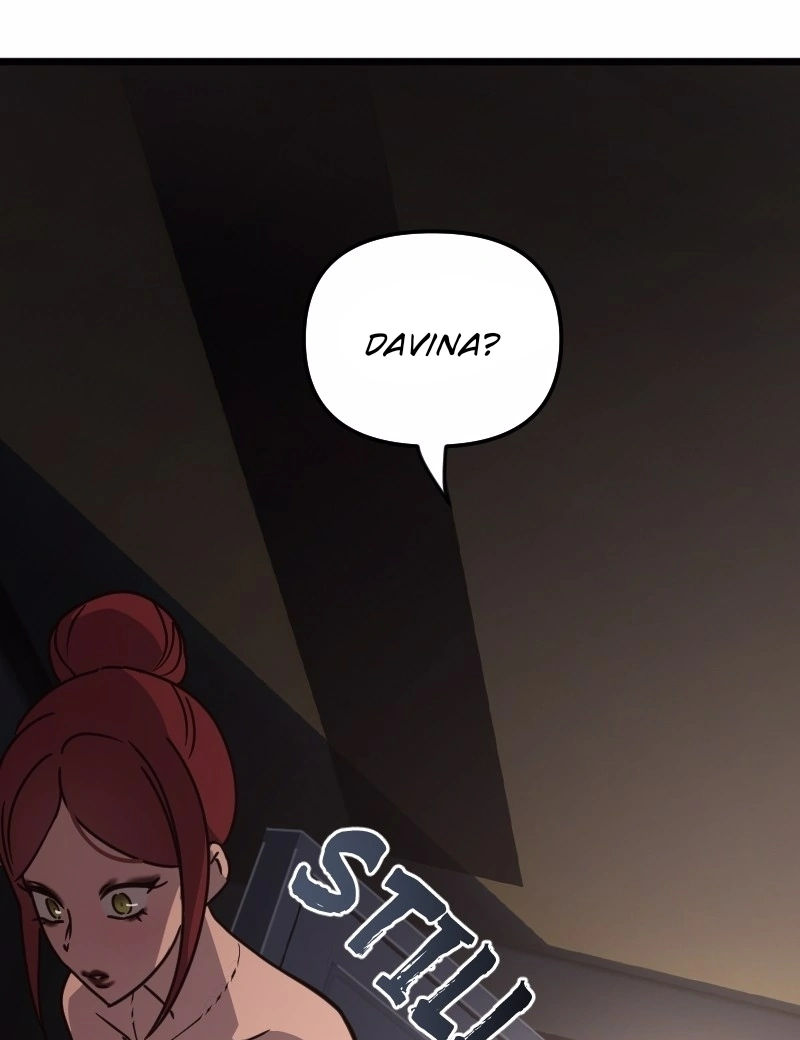 The Mafia Nanny Chapter 34 Gambar 31