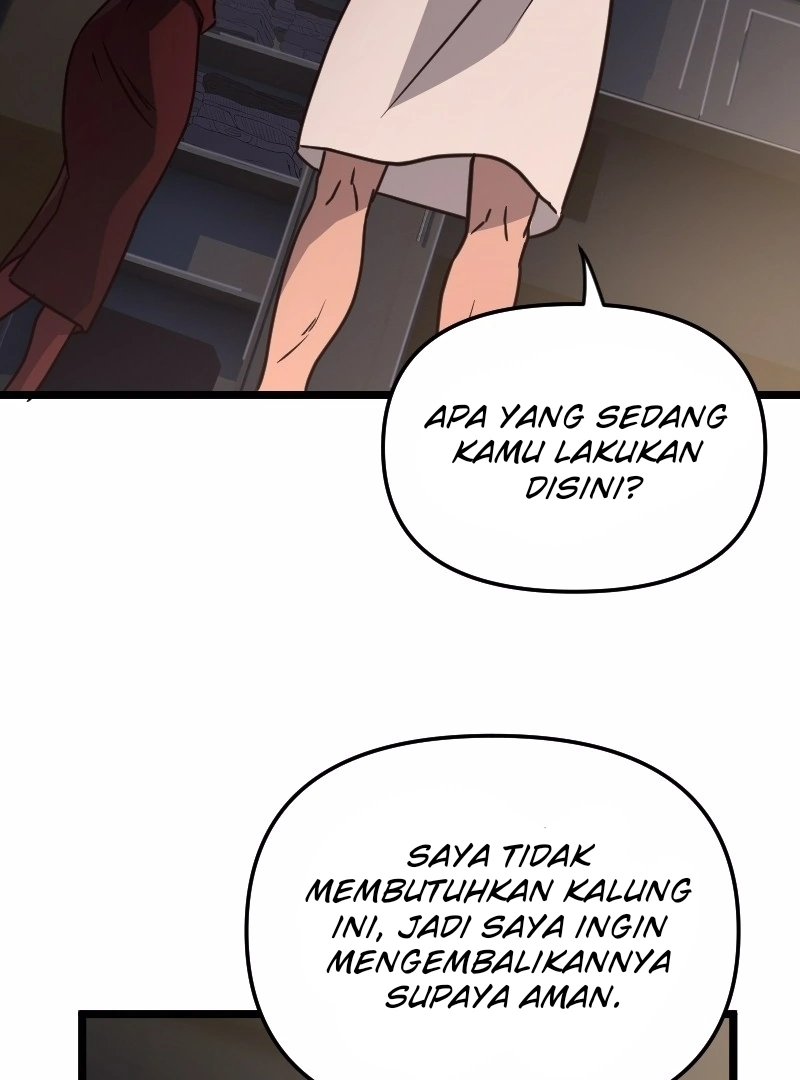 The Mafia Nanny Chapter 34 Gambar 34