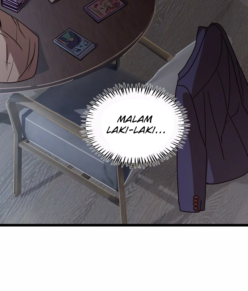 The Mafia Nanny Chapter 34 Gambar 49