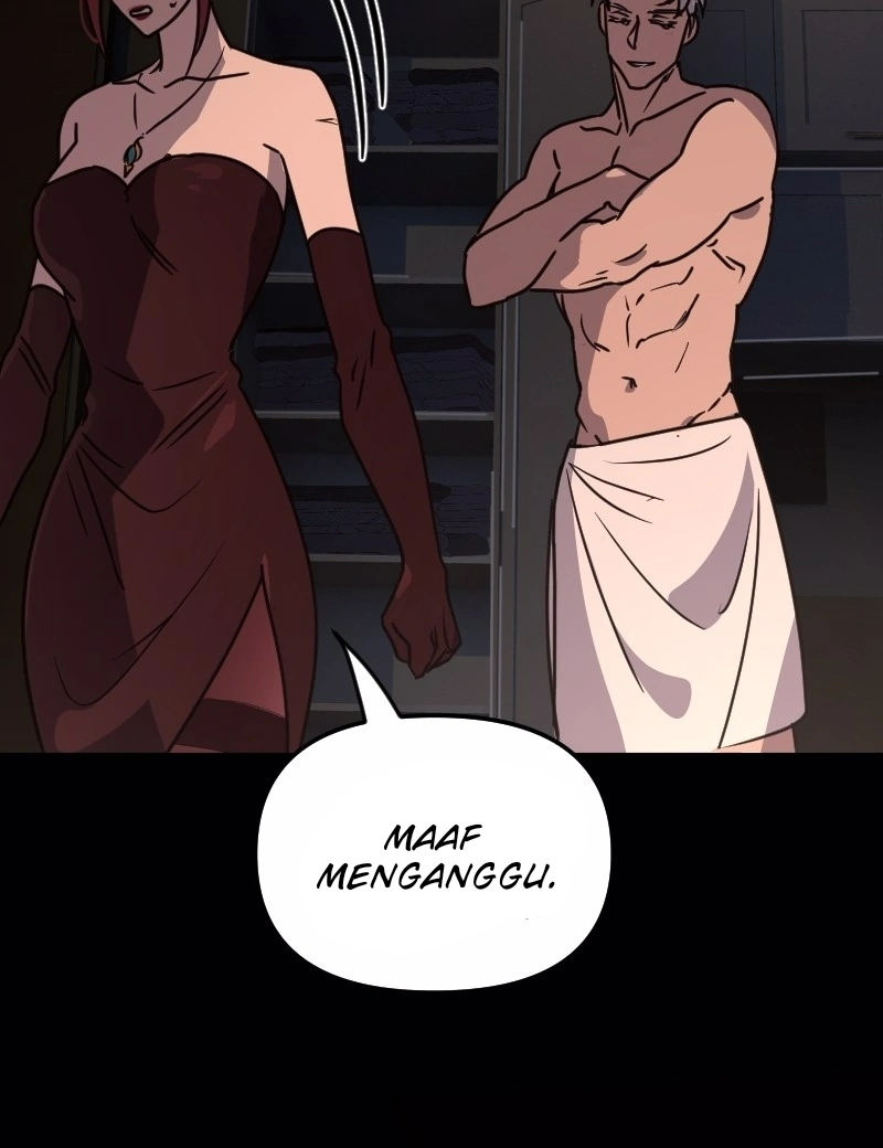 The Mafia Nanny Chapter 34 Gambar 43