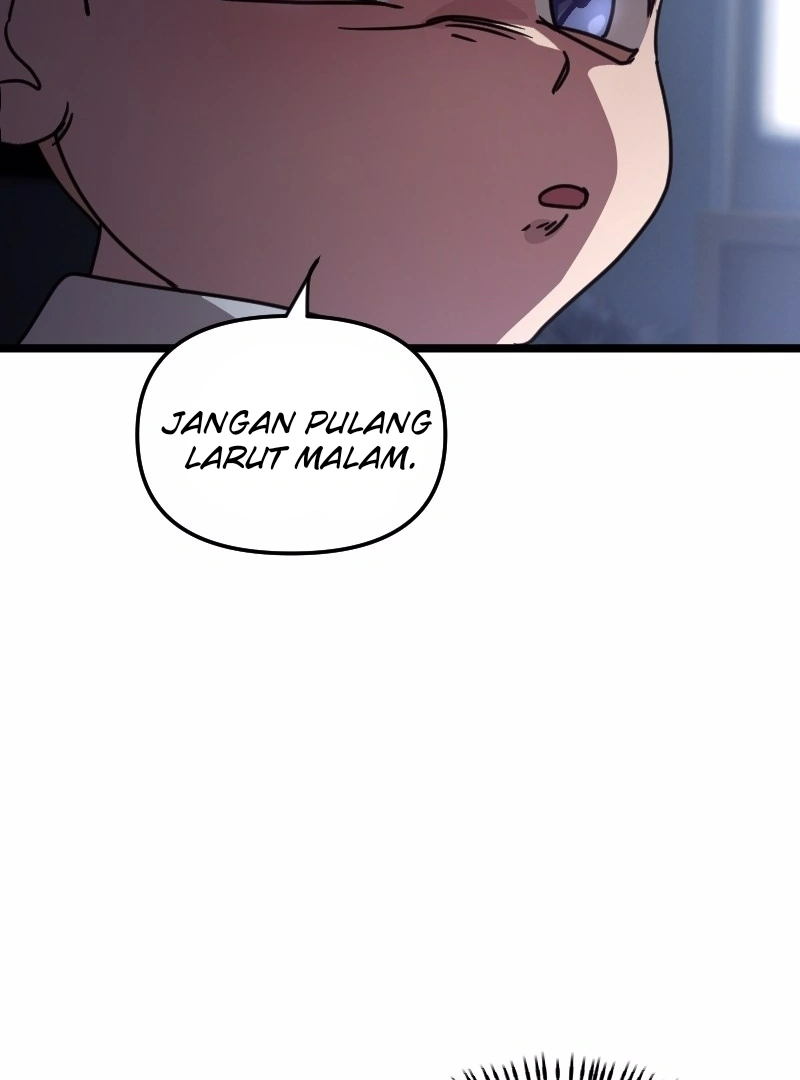 The Mafia Nanny Chapter 34 Gambar 58