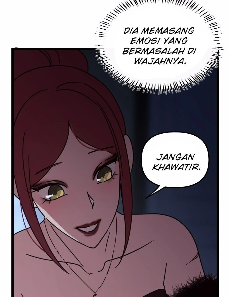 The Mafia Nanny Chapter 34 Gambar 59