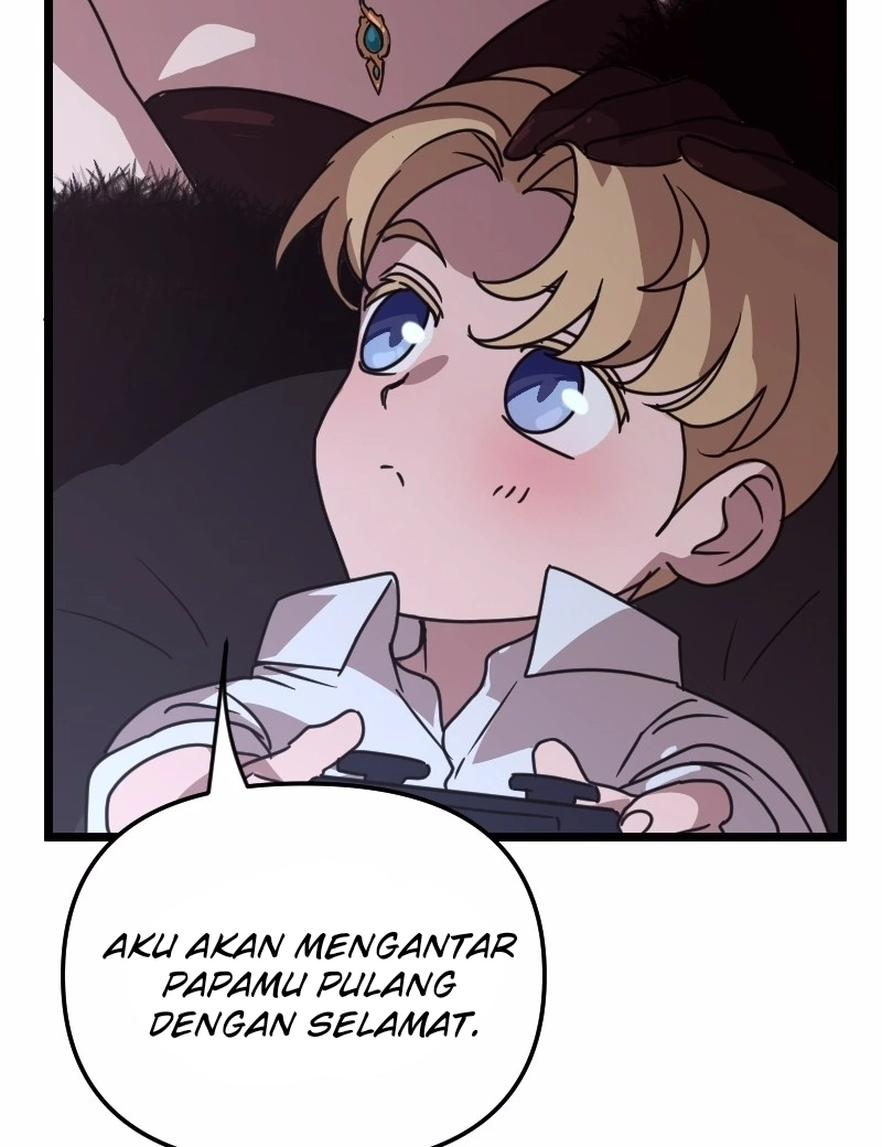 The Mafia Nanny Chapter 34 Gambar 60