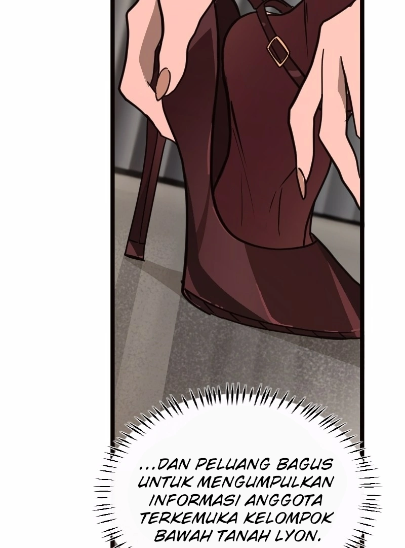 The Mafia Nanny Chapter 34 Gambar 6