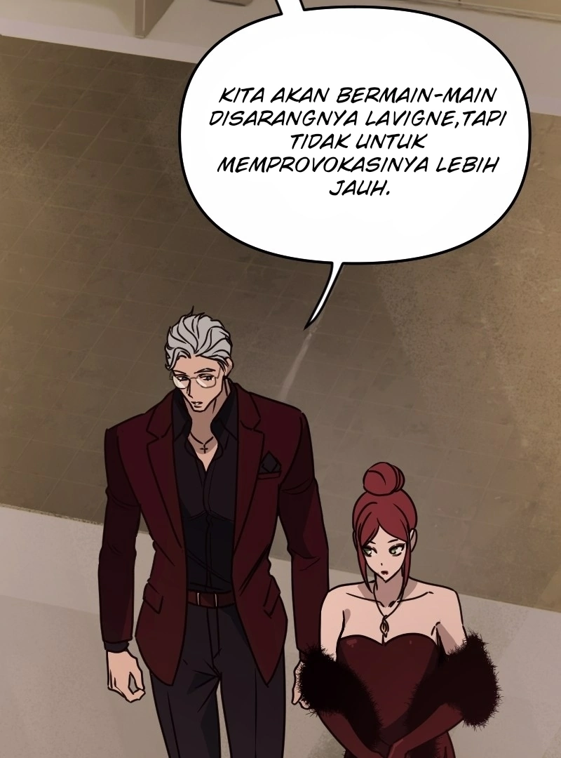 The Mafia Nanny Chapter 34 Gambar 63