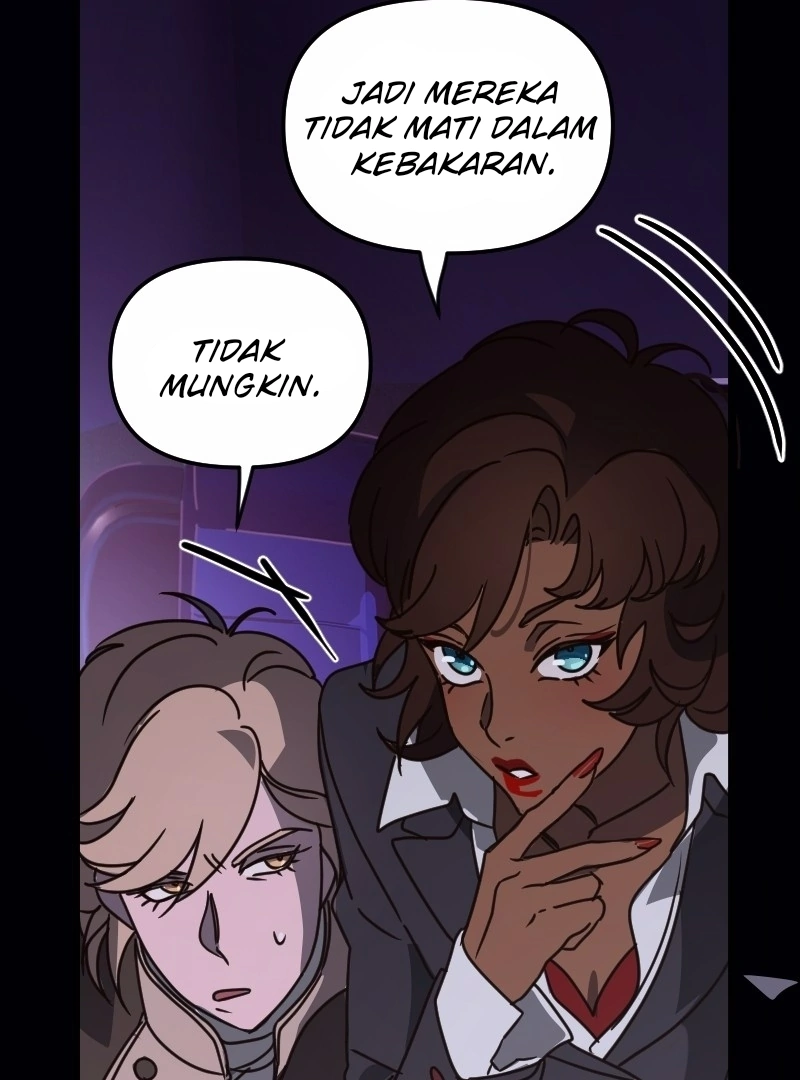 The Mafia Nanny Chapter 34 Gambar 79