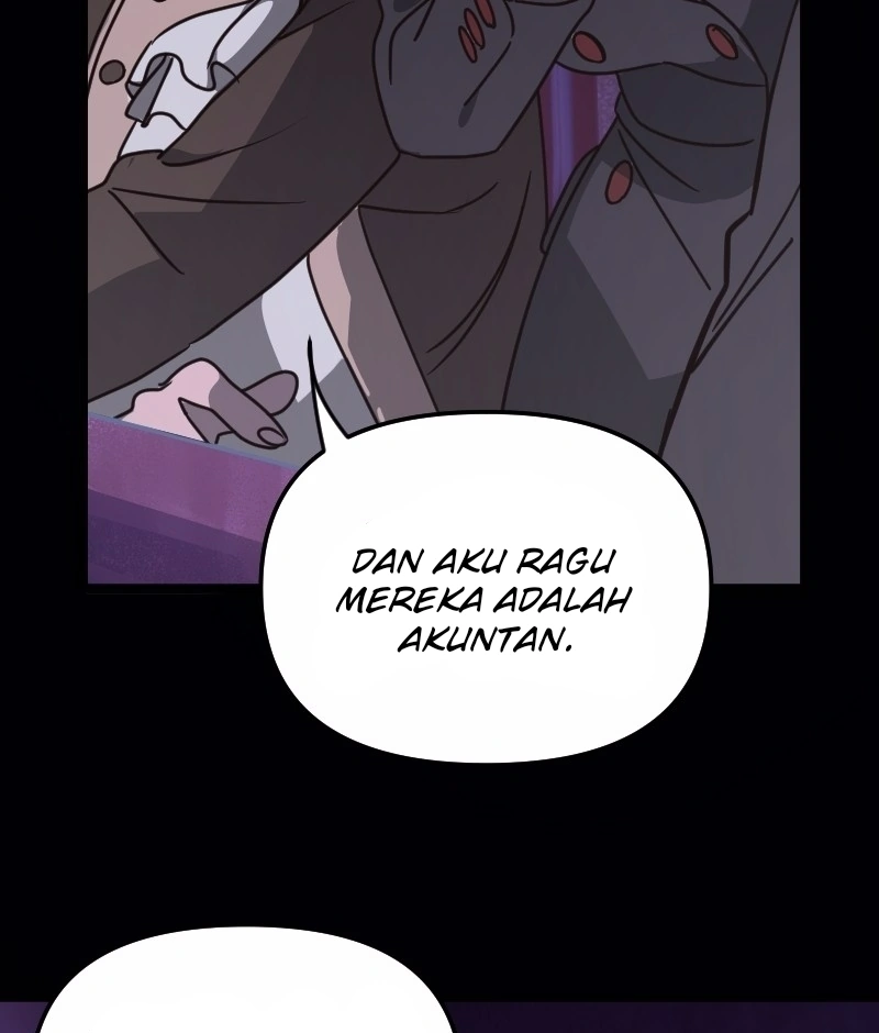 The Mafia Nanny Chapter 34 Gambar 80