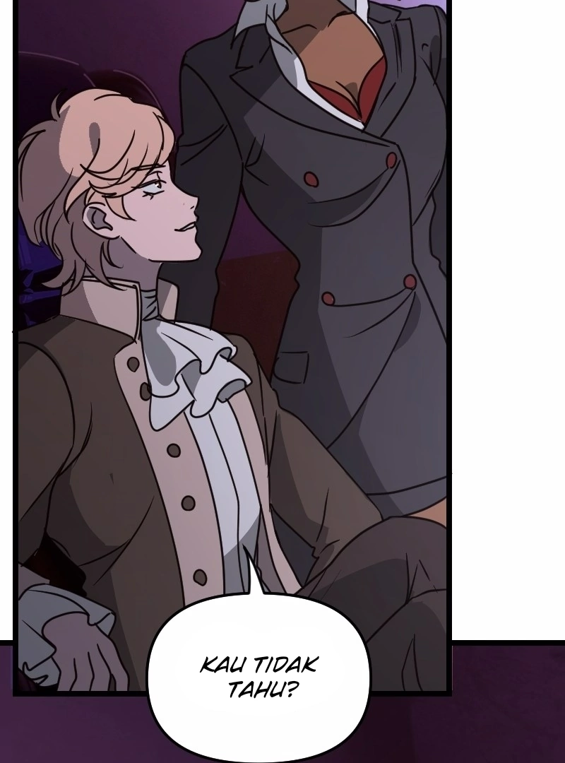 The Mafia Nanny Chapter 34 Gambar 83