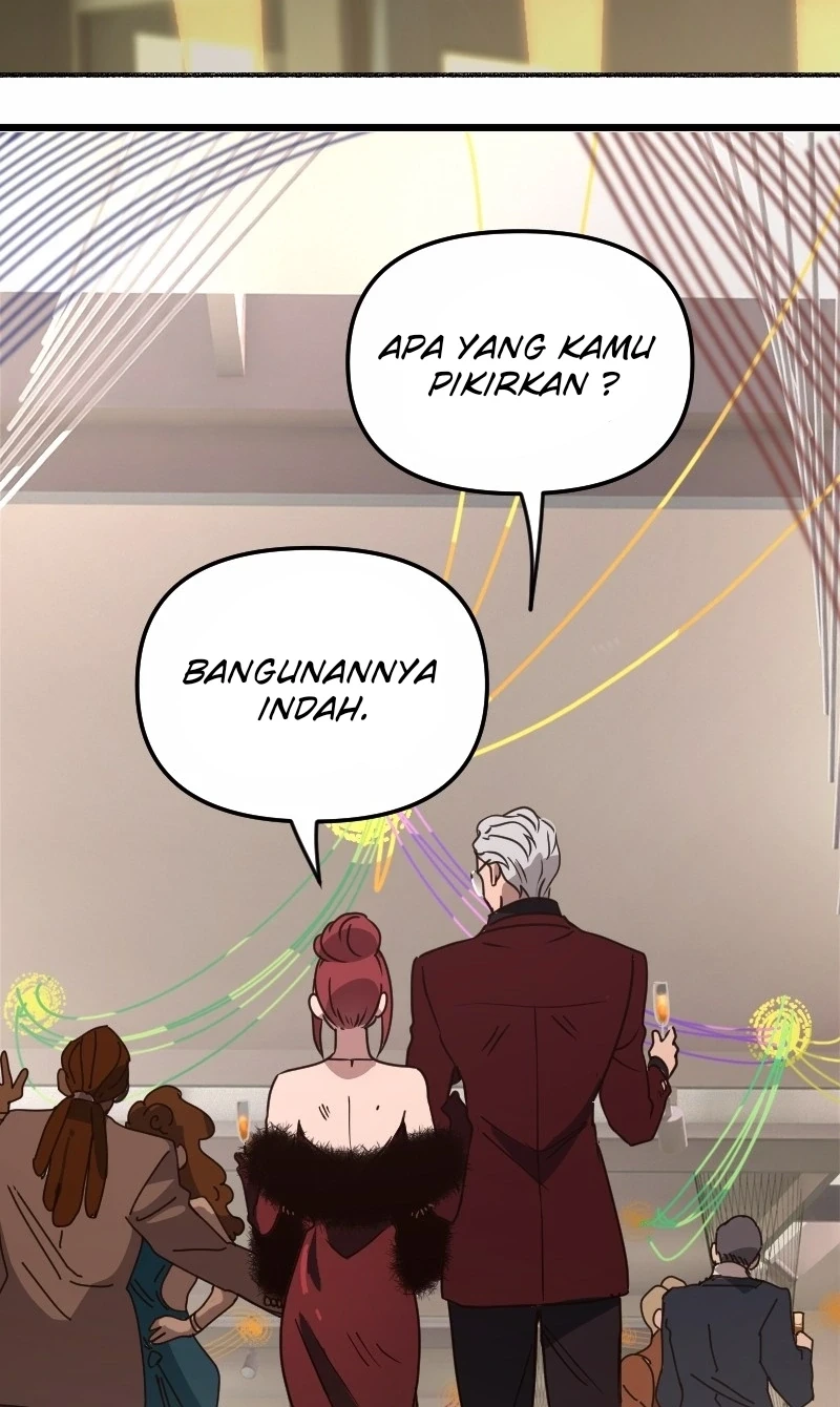 The Mafia Nanny Chapter 34 Gambar 90