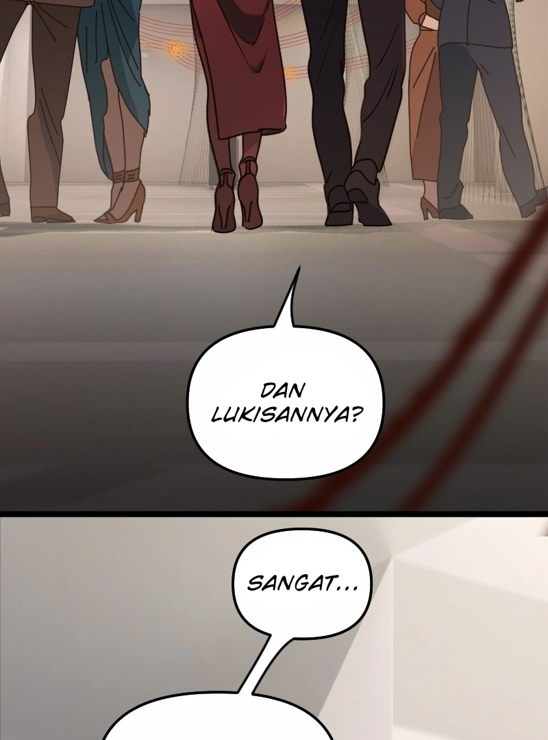 The Mafia Nanny Chapter 34 Gambar 91