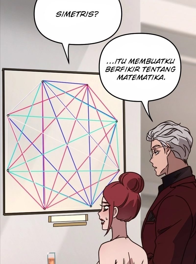 The Mafia Nanny Chapter 34 Gambar 92