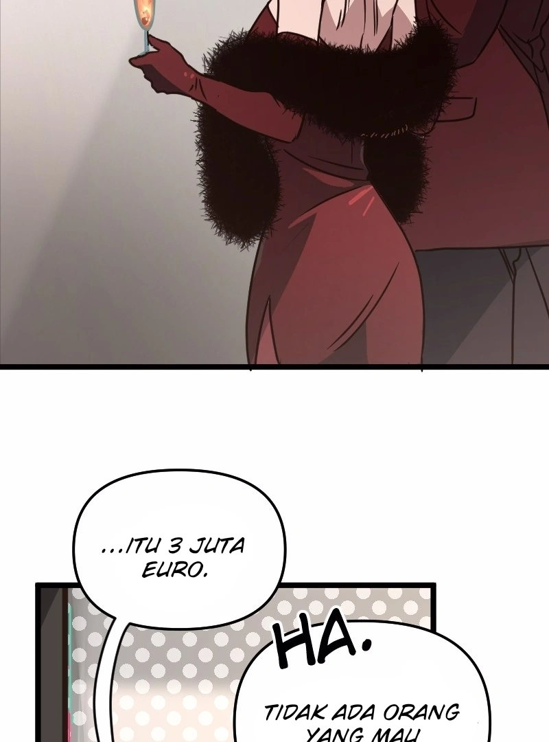 The Mafia Nanny Chapter 34 Gambar 93