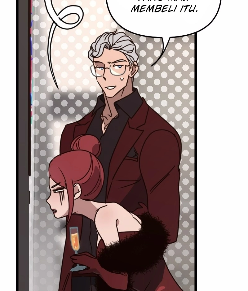 The Mafia Nanny Chapter 34 Gambar 94