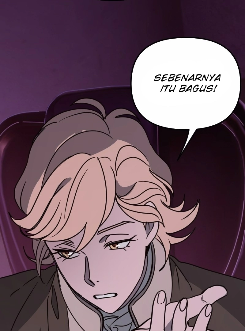 The Mafia Nanny Chapter 34 Gambar 84