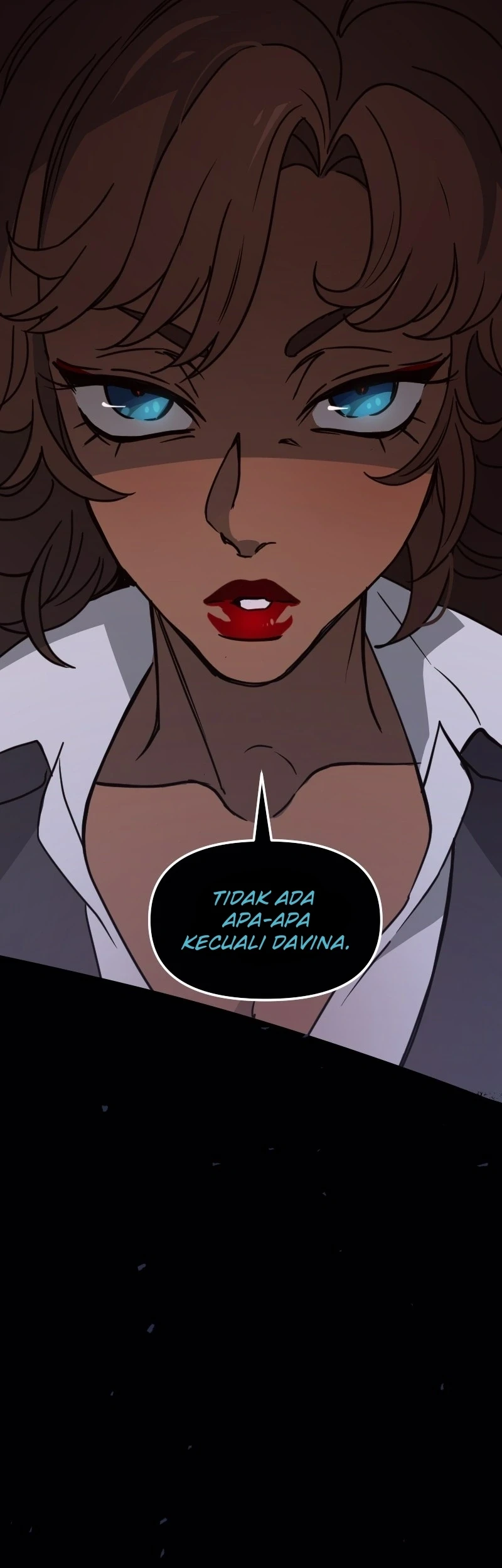 The Mafia Nanny Chapter 34 Gambar 87