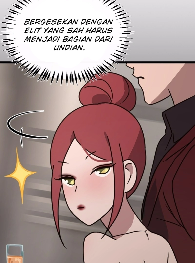 The Mafia Nanny Chapter 34 Gambar 101