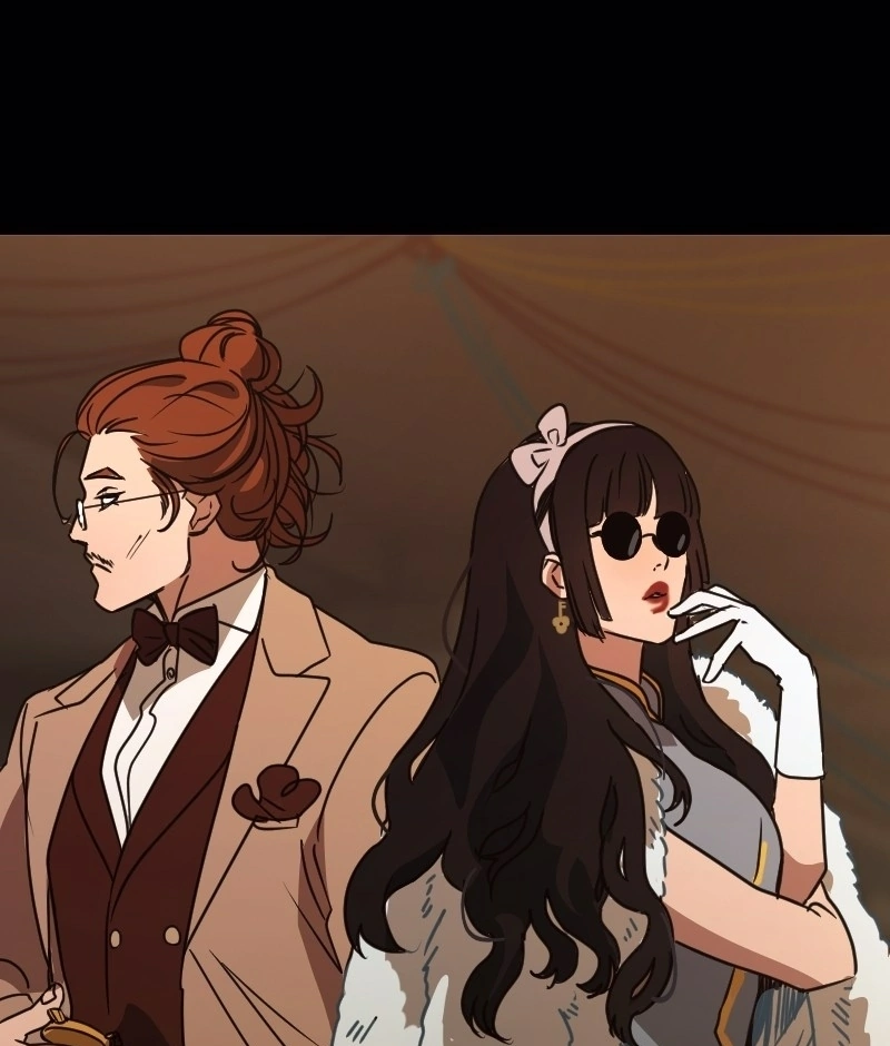 The Mafia Nanny Chapter 34 Gambar 104