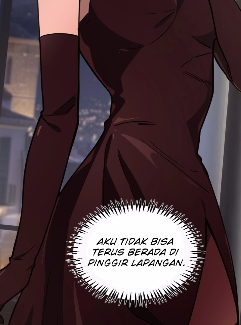 The Mafia Nanny Chapter 34 Gambar 10