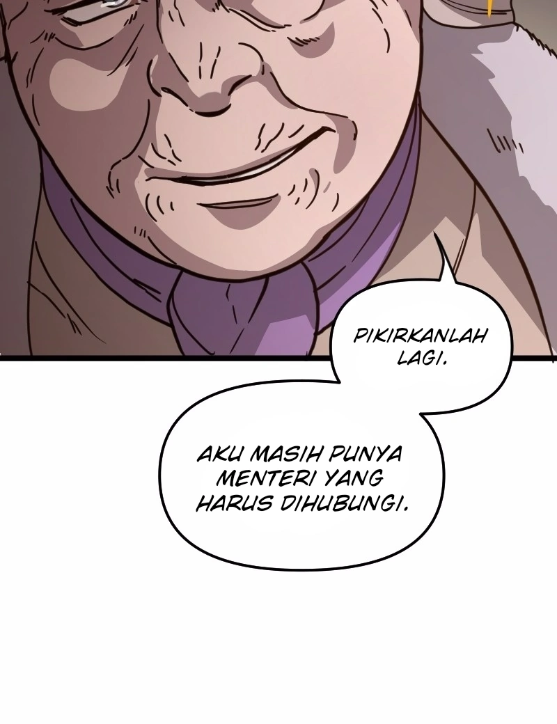 The Mafia Nanny Chapter 35 Gambar 15
