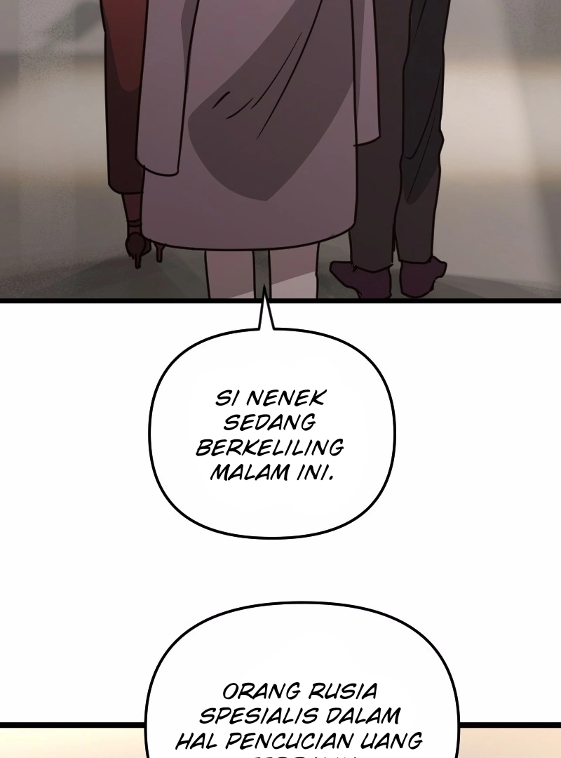 The Mafia Nanny Chapter 35 Gambar 18