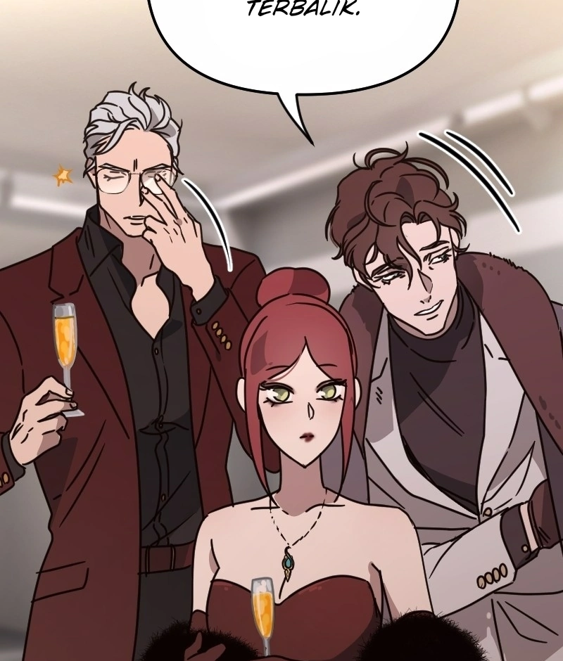 The Mafia Nanny Chapter 35 Gambar 19