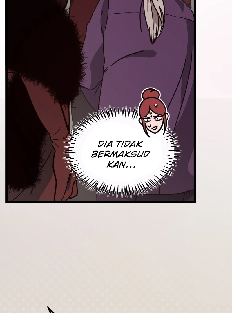 The Mafia Nanny Chapter 35 Gambar 12