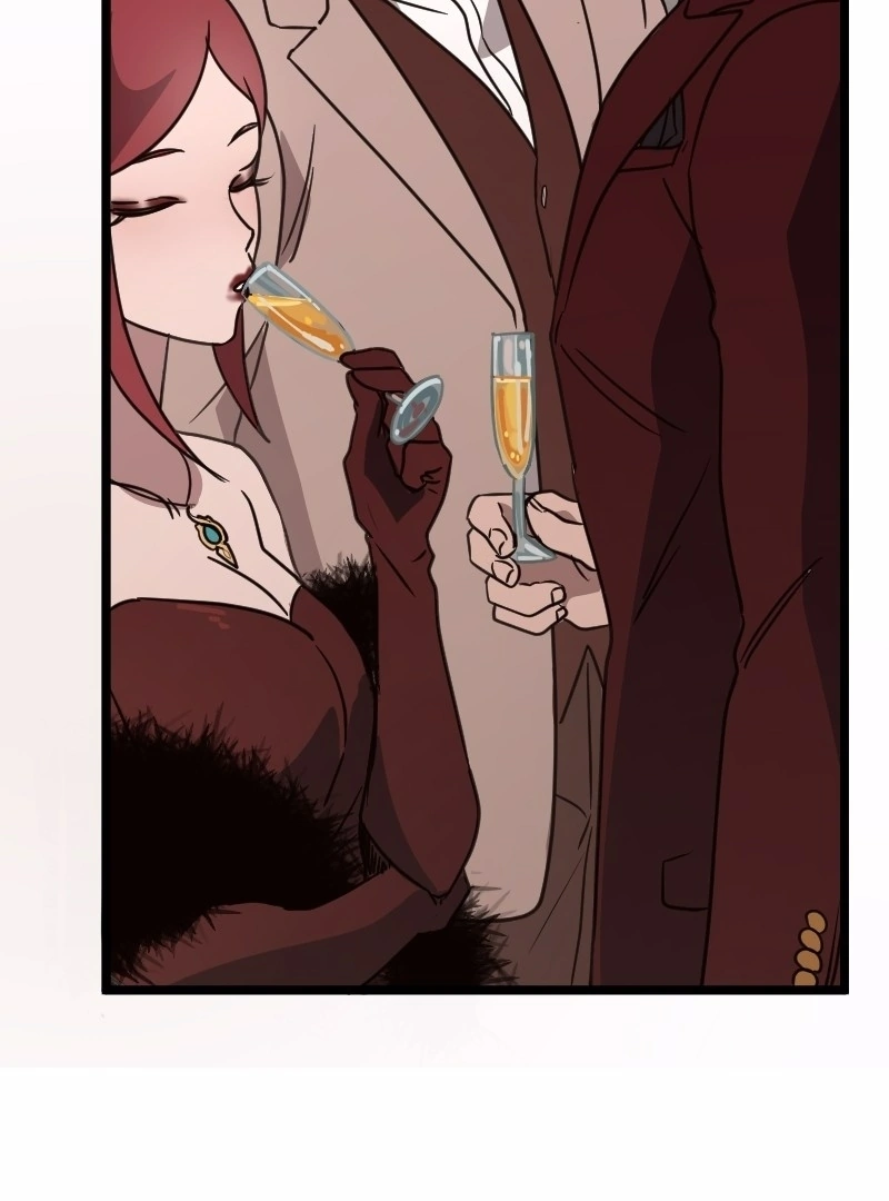 The Mafia Nanny Chapter 35 Gambar 27