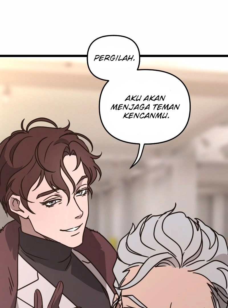 The Mafia Nanny Chapter 35 Gambar 28