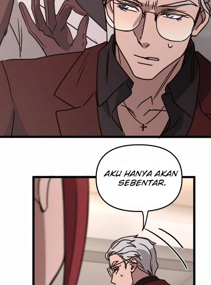 The Mafia Nanny Chapter 35 Gambar 29