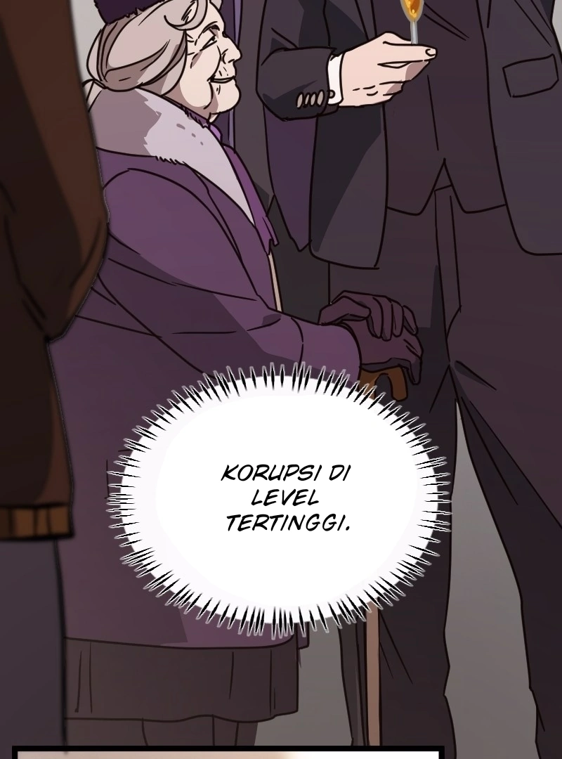 The Mafia Nanny Chapter 35 Gambar 22