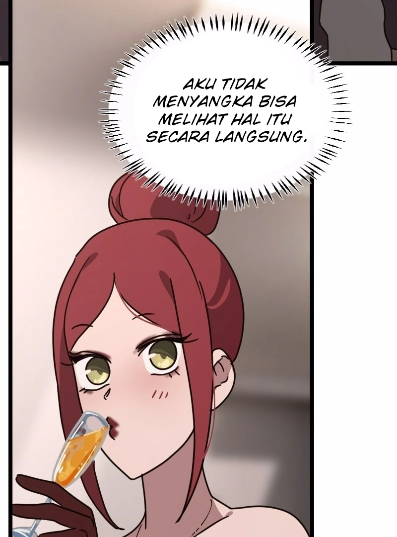 The Mafia Nanny Chapter 35 Gambar 23