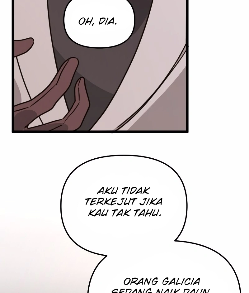 The Mafia Nanny Chapter 35 Gambar 35