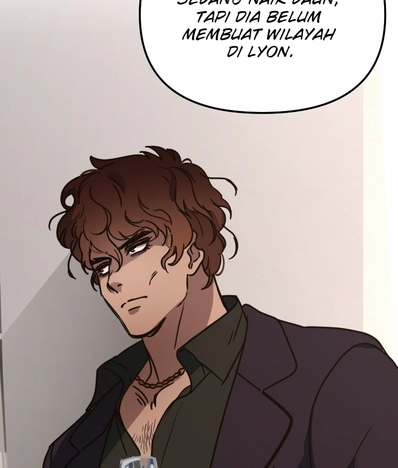 The Mafia Nanny Chapter 35 Gambar 36