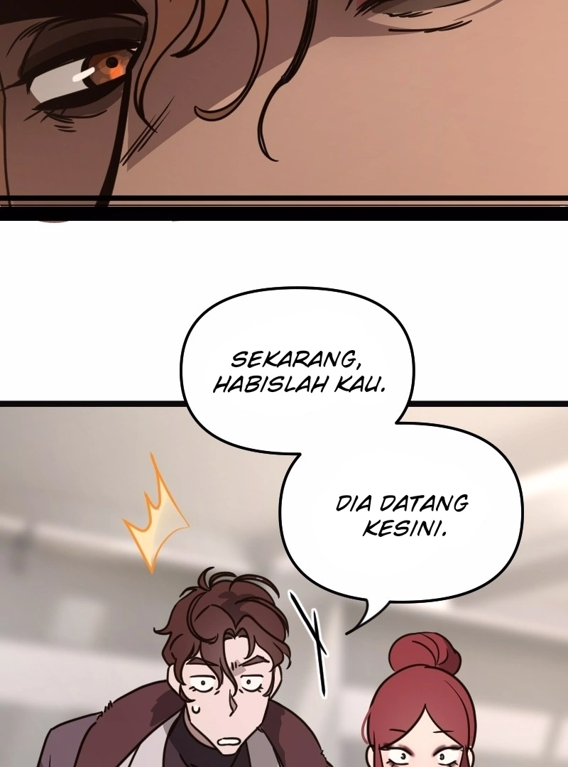 The Mafia Nanny Chapter 35 Gambar 40