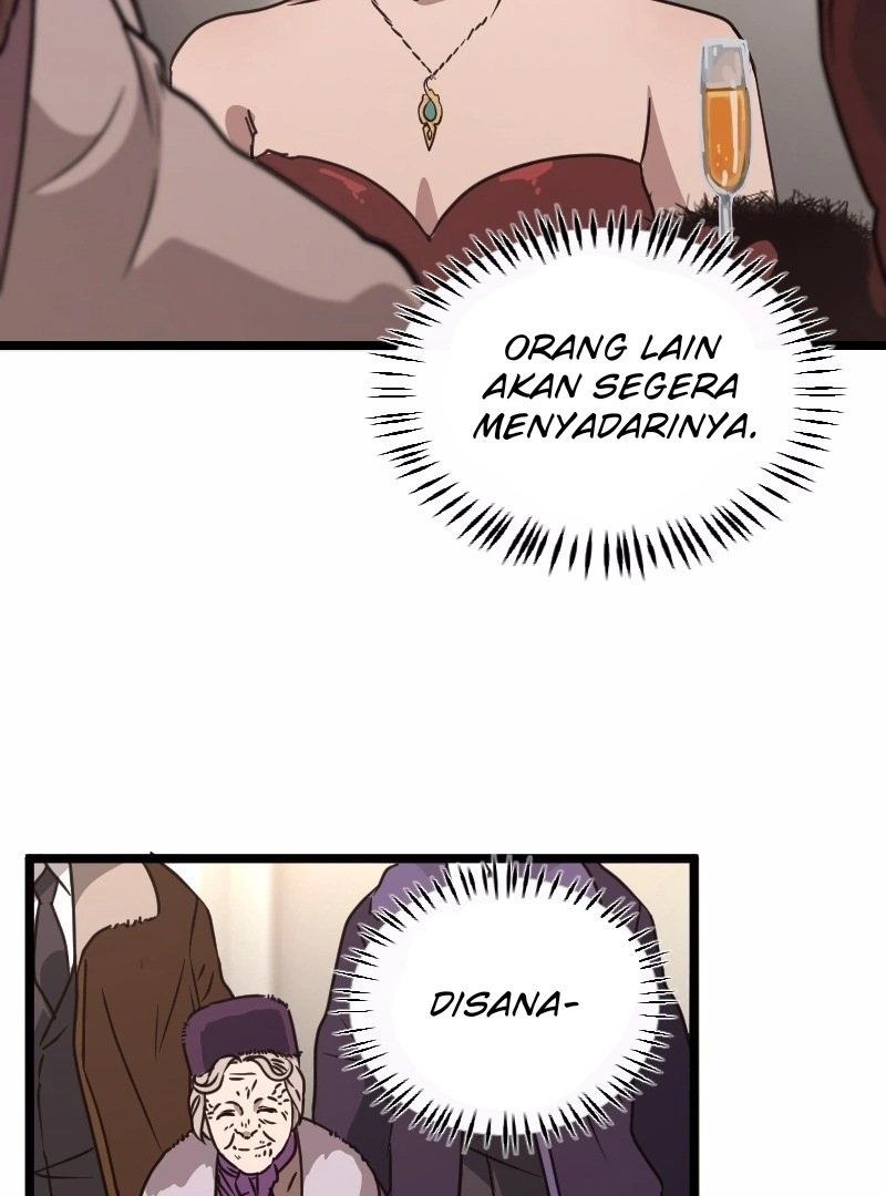 The Mafia Nanny Chapter 35 Gambar 4