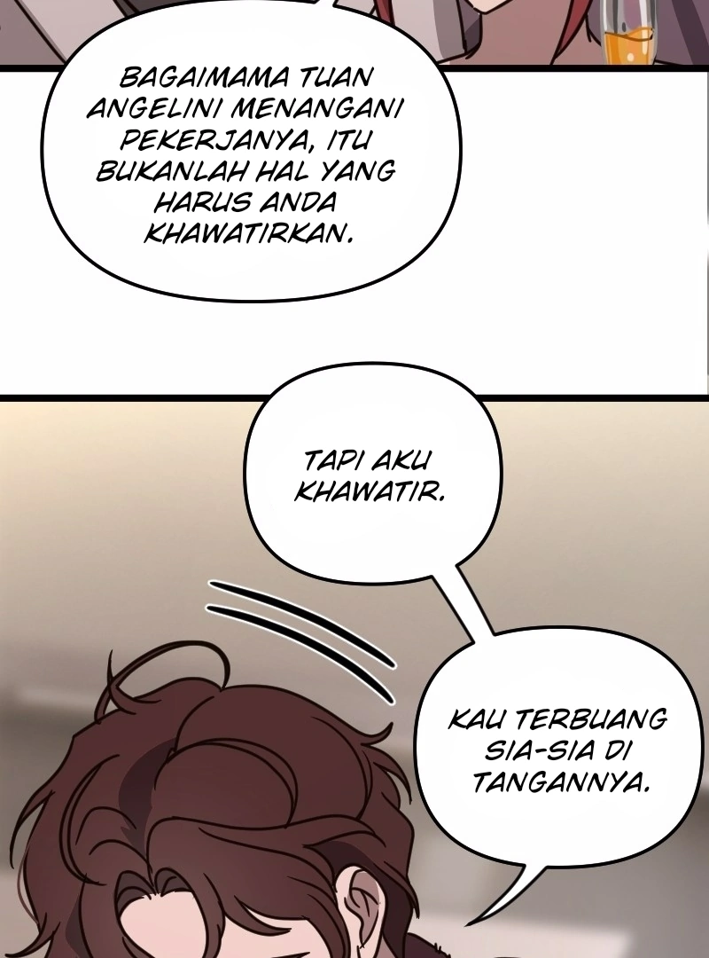 The Mafia Nanny Chapter 35 Gambar 32