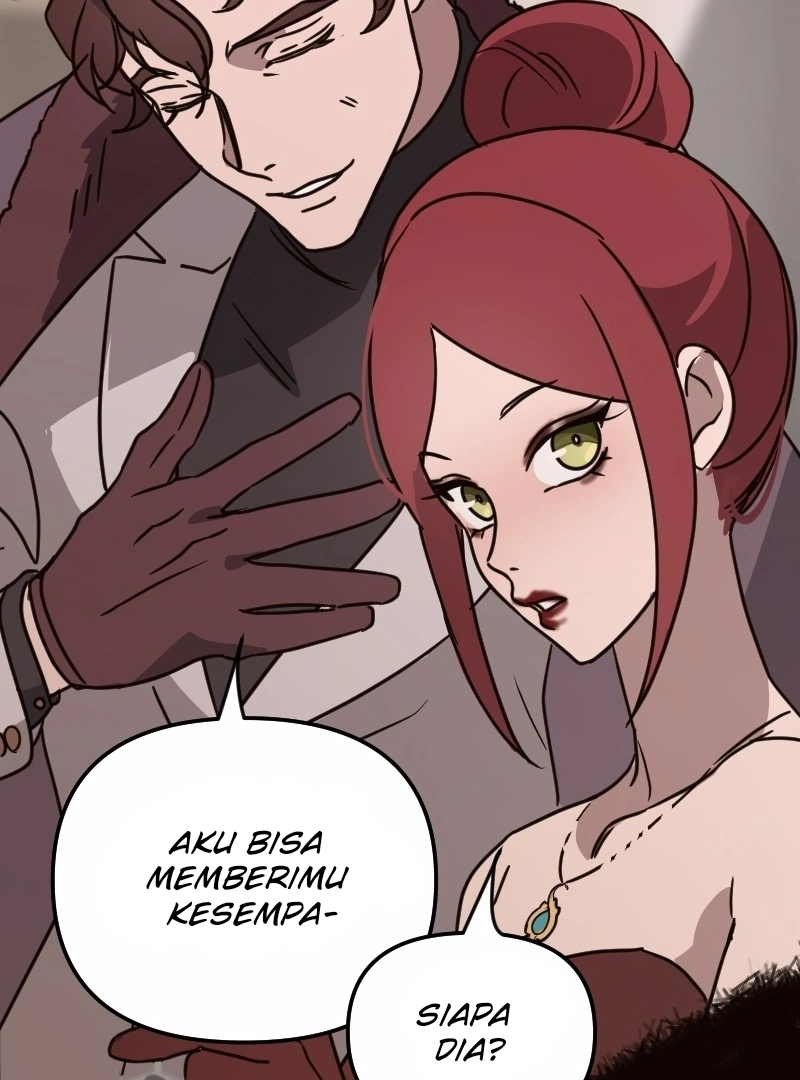 The Mafia Nanny Chapter 35 Gambar 33