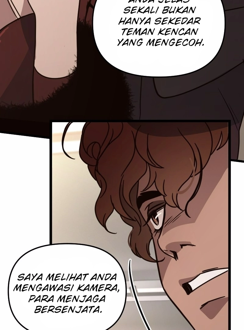 The Mafia Nanny Chapter 35 Gambar 51