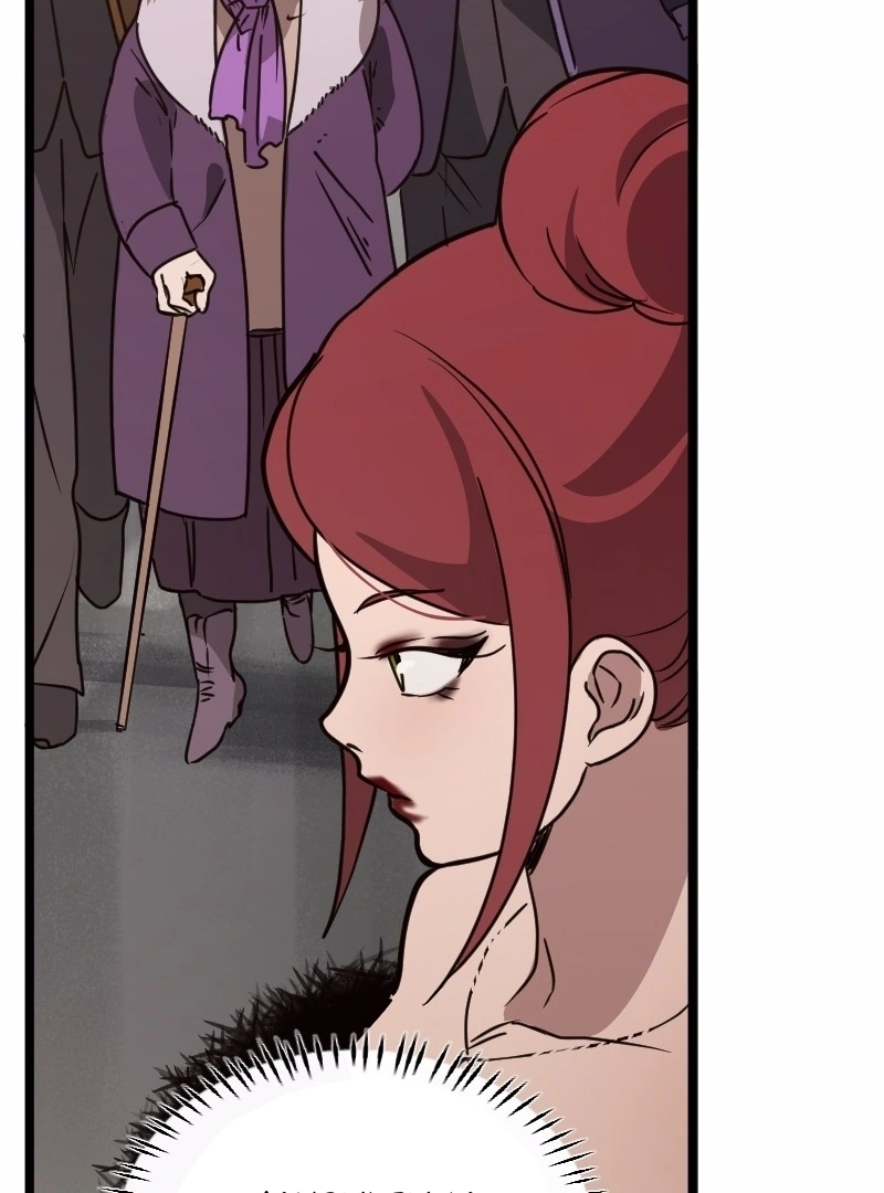 The Mafia Nanny Chapter 35 Gambar 5