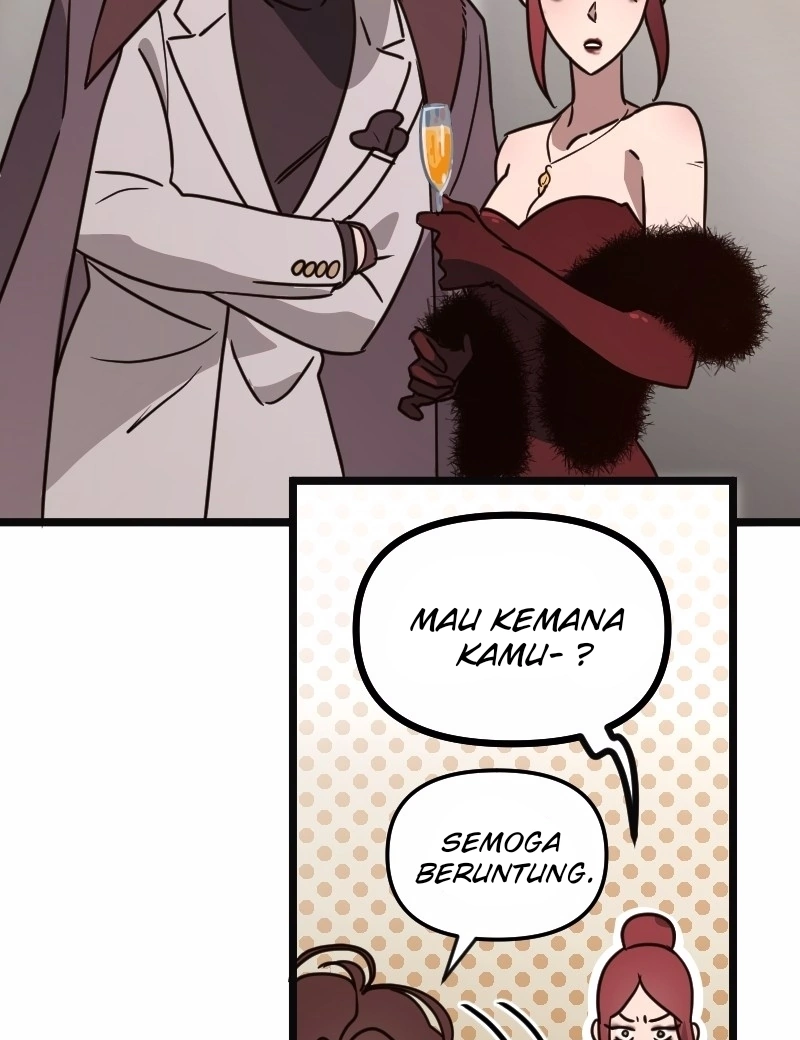 The Mafia Nanny Chapter 35 Gambar 41