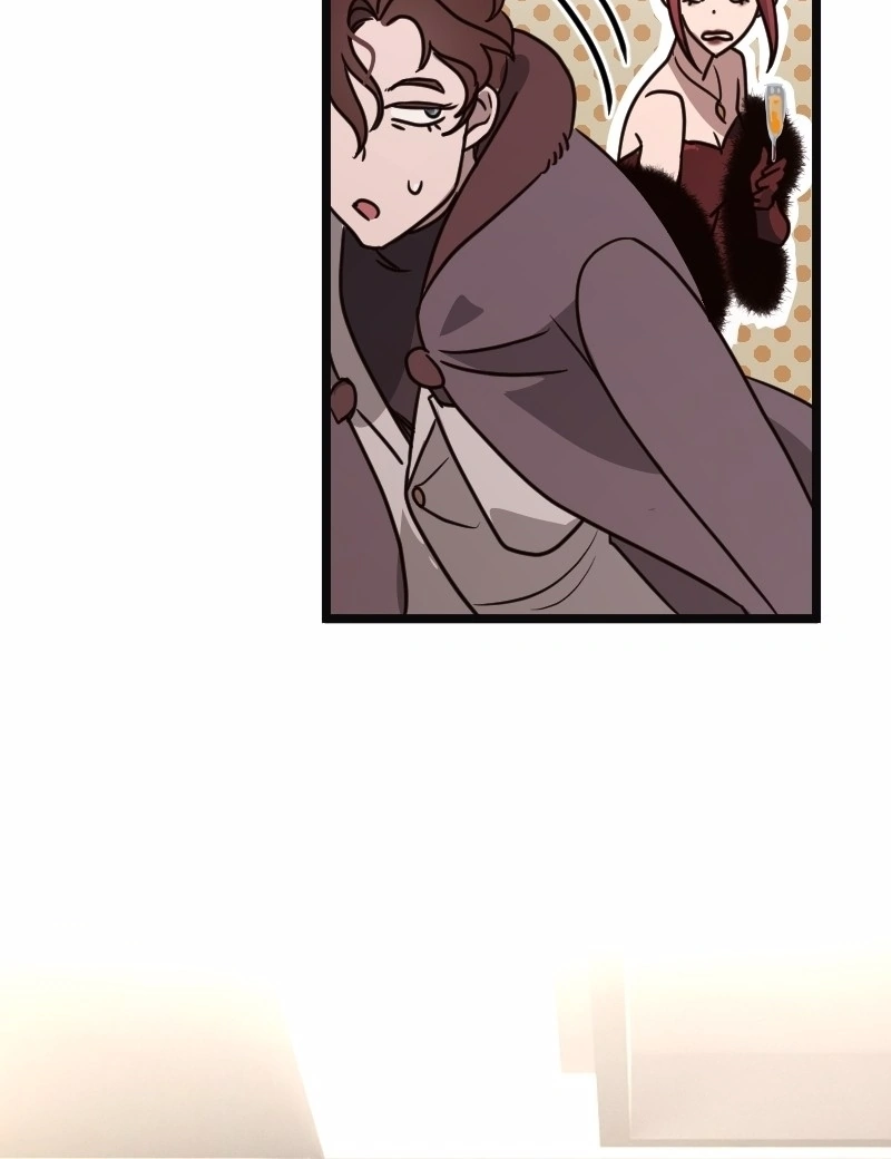 The Mafia Nanny Chapter 35 Gambar 42