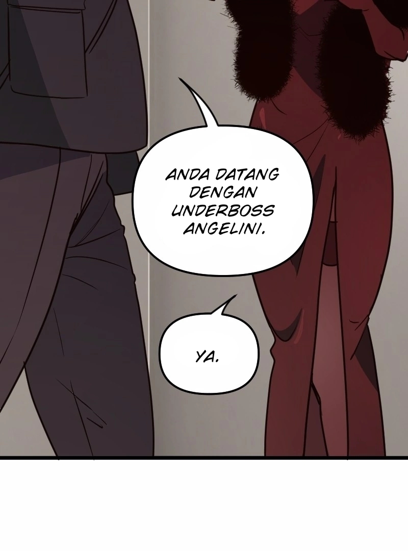 The Mafia Nanny Chapter 35 Gambar 44