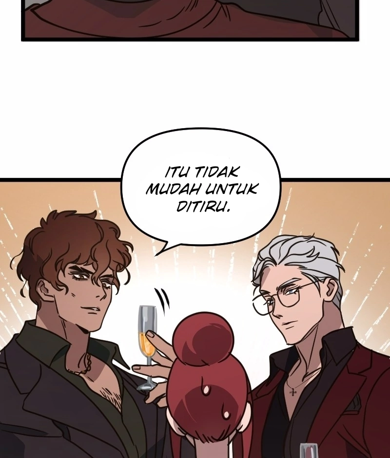 The Mafia Nanny Chapter 35 Gambar 59