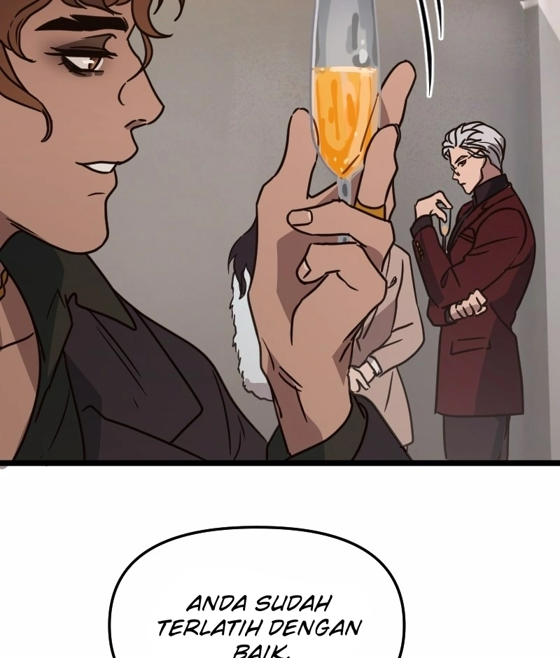 The Mafia Nanny Chapter 35 Gambar 53